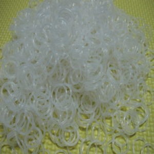 FDA食品級硅膠O型圈