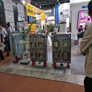 第三十四屆CHINAPLAS國際橡塑展覽會(huì)
