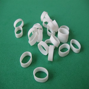 數(shù)據(jù)線硅膠扎帶