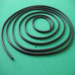 發泡硅膠條制品