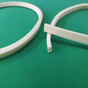模壓發泡硅橡膠異型發泡硅膠