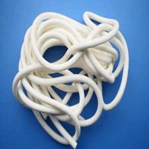 低密度發泡膠條硅橡膠發泡條
