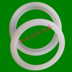 問:造成硅橡膠O型圈老化的有哪幾大因素?